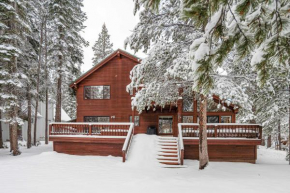 Snowpeak Oasis